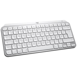  LOGITECH MXKEYS MINI F. MAC WRLS ILLUM. Tastaturen 