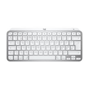  LOGITECH MXKEYS MINI F. MAC WRLS ILLUM. Tastaturen 