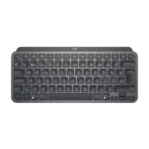  LOGITECH MXKeysMinimalist Wireless Illuminated KB (Nordic) Tastaturen 