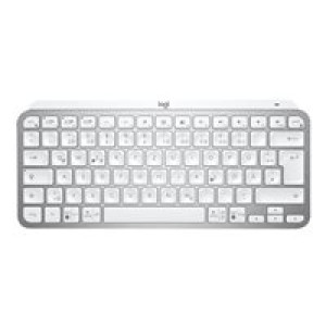  LOGITECH MXKEYS MINI WRLS ILLUMINATED KB Tastaturen 