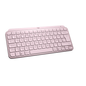  LOGITECH MXKEYS MINI WRLS ILLUMINATED KB Tastaturen 