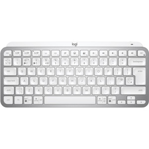  LOGITECH MXKEYS MINI WRLS ILLUMINATED KB Tastaturen 