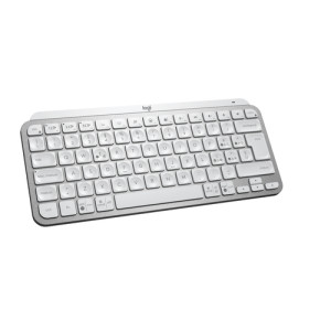  LOGITECH MXKeysMinimalist Wireless Illuminated KB (IT) Tastaturen 
