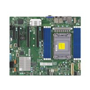  SUPERMICRO Mainboard X12SPI-TF Single S4189 Mainboard 