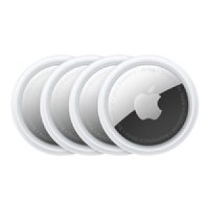 APPLE AirTag 4er-Pack AirTag 