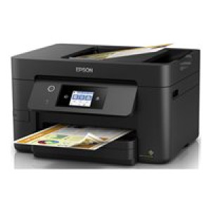 EPSON WorkForce WF-3825DWF 