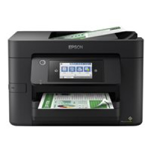 EPSON WorkForce WF-4825DWF 