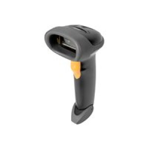 DIGITUS 1D Barcode Handscanner 