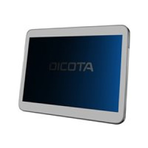  DICOTA Privacy filter 4-Way SGalaxyTabS6Li (20) 2in1 self-ad  