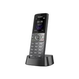 YEALINK DECT Telefon W73H Mobilteil 