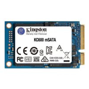  KINGSTON Technology KC600 512GB  