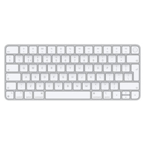  APPLE Magic Keyboard with Touch ID for Mac computers with Apple silicon - Hungarian Tastaturen 