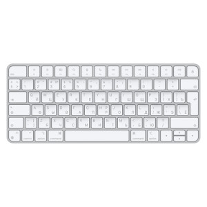  APPLE Magic Keyboard - Russian Tastaturen 