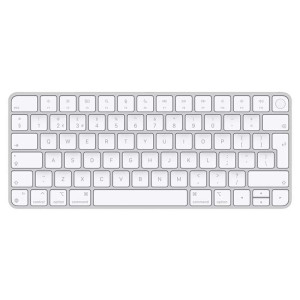  APPLE Magic Keyboard mit Touch ID (non Numeric) britisch Tastaturen 