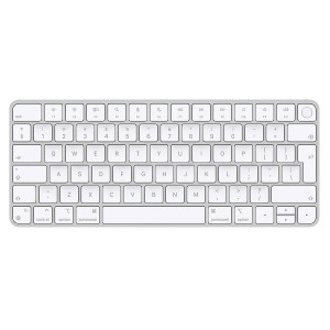  APPLE Magic Keyboard mit Touch ID (non Numeric) int. Tastaturen 