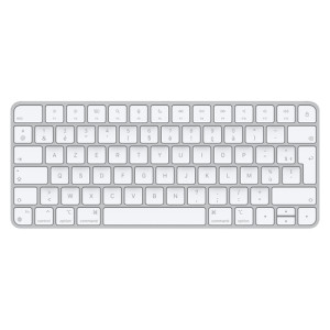  APPLE Magic Keyboard - French Tastaturen 