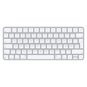  APPLE Magic Keyboard - Norwegian Tastaturen 