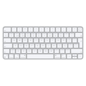  APPLE Magic Keyboard with Touch ID for Mac computers with Apple silicon - Portuguese Tastaturen 