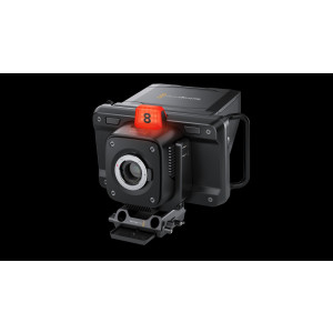 BLACKMAGIC DESIGN Blackmagic Studio Camera 4K Plus 
