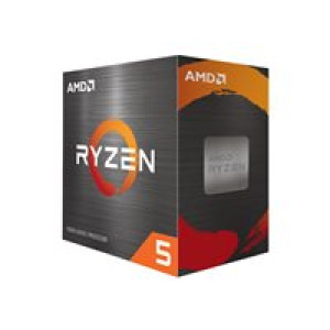 Prozessoren AMD Ryzen 5 5600G SAM4 Box Kaufen 