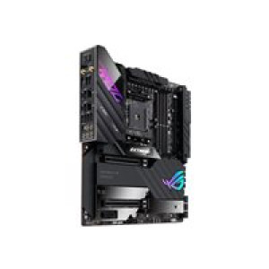  ASUS ROG CROSSHAIR VIII EXTREME SAM4 Mainboard 