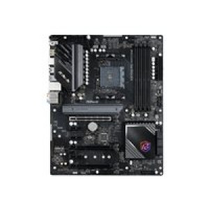  ASROCK X570S PG Riptide SAM4 Mainboard 