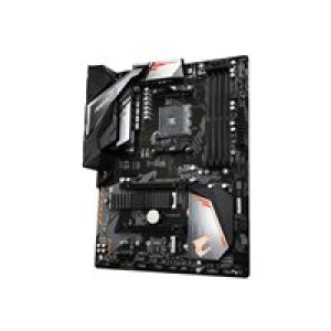  GIGABYTE B450 AORUS ELITE V2 SAM4 Mainboard 