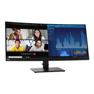  LENOVO ThinkVision P34w-20 86,4cm (34")  