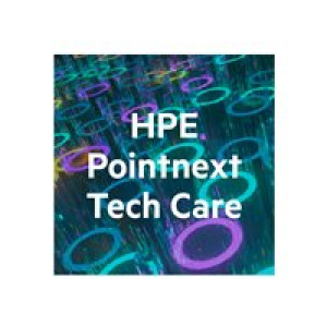  HP ENTERPRISE HPE Tech Care 4Y Basic wCDMR LTO-8 ExtTapDriv Service  