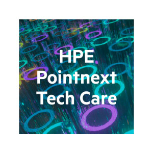  HP ENTERPRISE HPE Tech Care 4Y Basic  SN3600B PP+ Upg LTU Service  