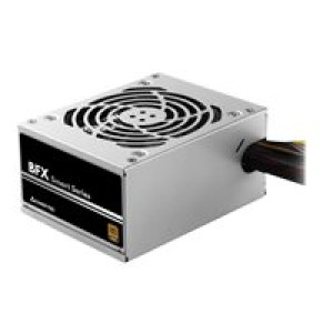 CHIEFTEC Netzteil 450W SFX (80+Bronze) bulk 