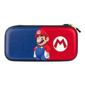 PDP Tasche Elite Dlx Travel Mario Edition Switch 