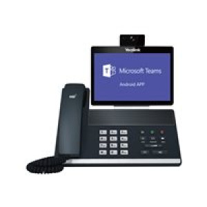 YEALINK IP Telefon SIP-VP59   Teams 