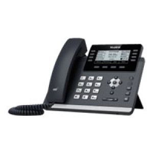 YEALINK IP Telefon SIP-T43U PoE Business 
