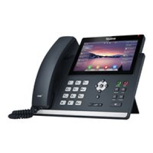 YEALINK IP Telefon SIP-T48U PoE Business 
