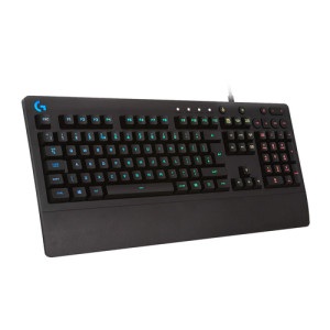  LOGITECH G213 PRODIGY GAMING KEYBOARD Tastaturen 