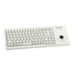  CHERRY G84-5400 TRACKBALL Tastaturen 