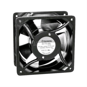  SUNON A2179HBT-TC Axiallüfter 230 V/AC 535.05 m³/h (L x B x H) 176 x 176 x 89 mm Zubehör 