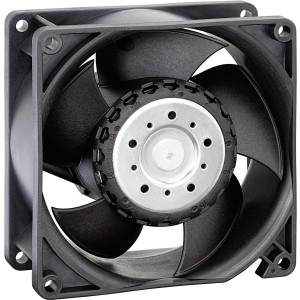  PAPST EBM Papst AC 3200 JH Axiallüfter 230 V/AC 144 m³/h (L x B x H) 92 x 92 x 71 mm Zubehör 