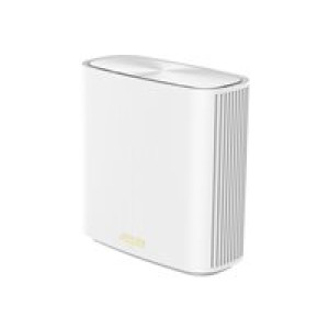 ASUS ZenWiFi XD6 AX5400 1er Pack Weiß 