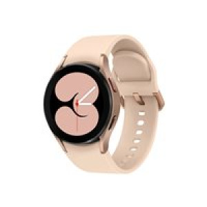 SAMSUNG Galaxy Watch4 SM-R860 40 mm, pink gold (Otto) 