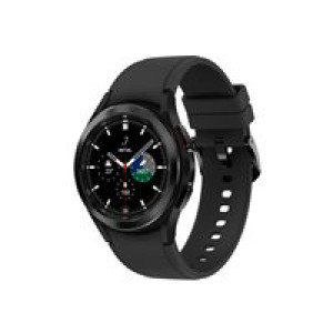 SAMSUNG Galaxy Watch4 Classic SM-R880, 42mm black (Otto) 