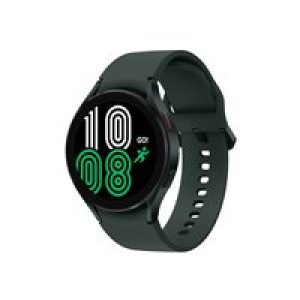 SAMSUNG Galaxy Watch4 SM-R875F LTE 44 mm, green (Otto) 