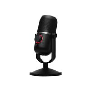 THRONMAX Mdrill Zero Jet Black 48kHz 