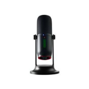THRONMAX Mdrill One  Jet Black 48 kHz 