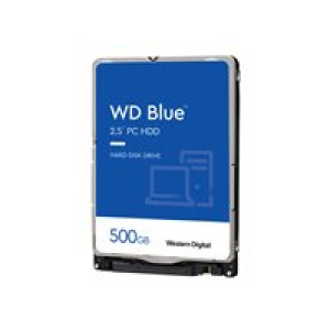  WESTERN DIGITAL WD5000LPZX 500GB  