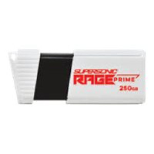  PATRIOT 250GB Supersonic Rage Prime 3.2  