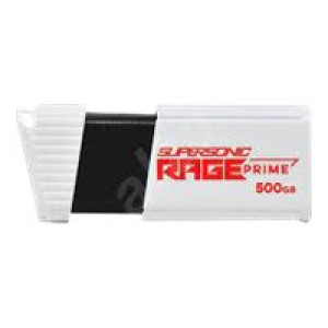  PATRIOT 500GB Supersonic Rage Prime 3.2  