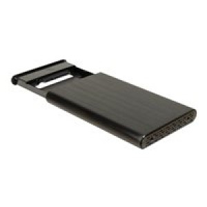 INTERTECH Inter-Tech HDD Gehäuse 2,5" Argus GD-25010 mit USB 3.1 Gen2 retail 