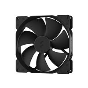  FRACTAL DESIGN Lüfter FRACTAL-DESIGN Dynamic X2 GP18 PWM 180mm Gehäuse kühler 